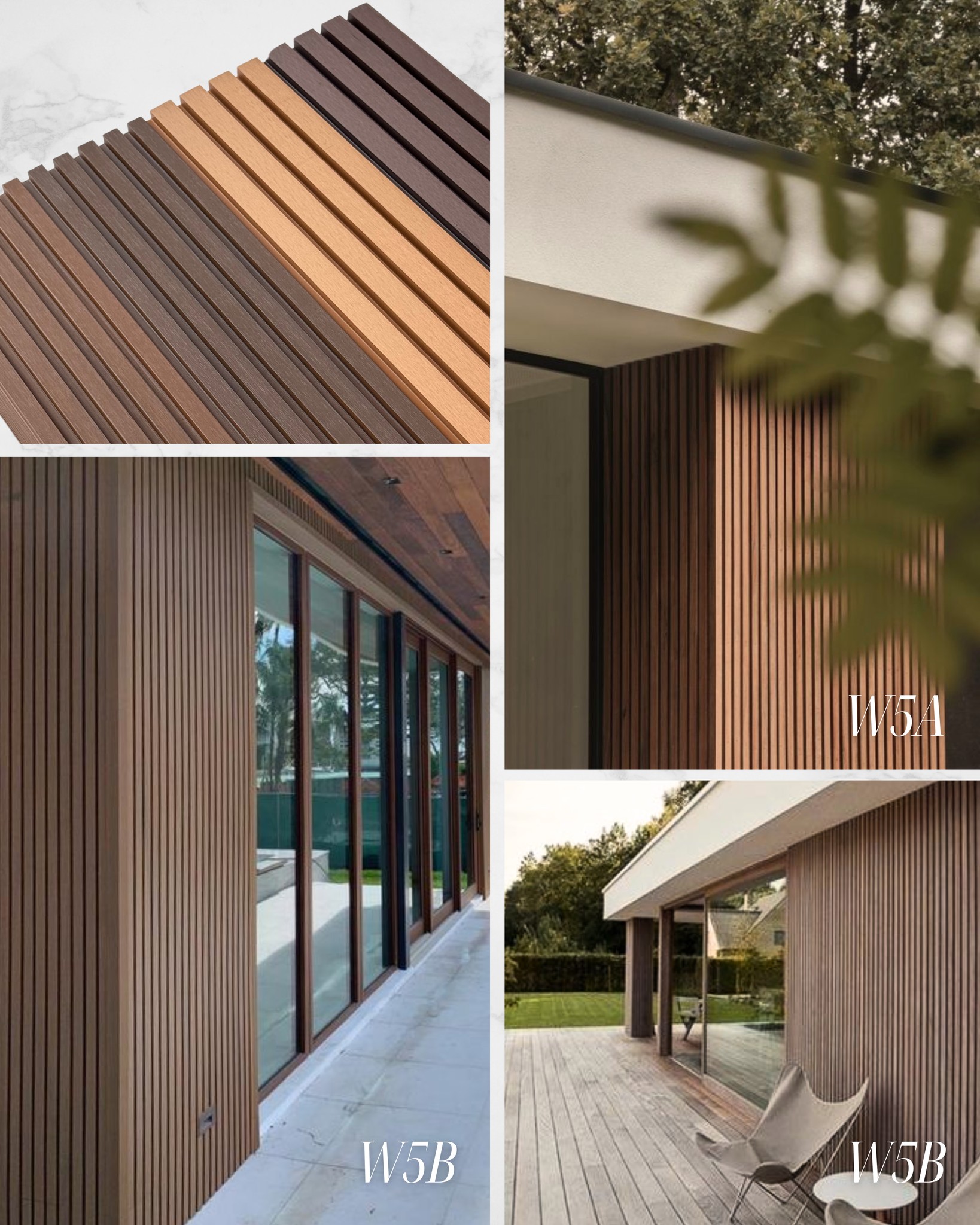 🌿 สินค้า... - D56 Design - ไม้เทียม ไม้ระแนง อคูสติกบอร์ด WPC