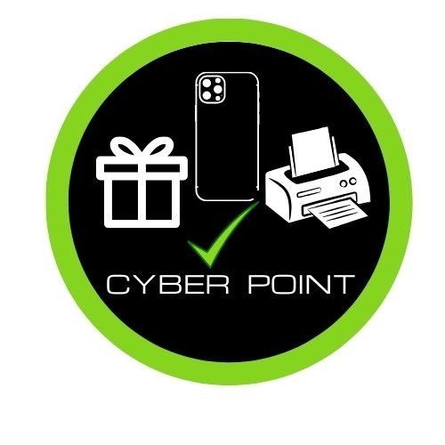 Cyberpoint Cyberpointservicios