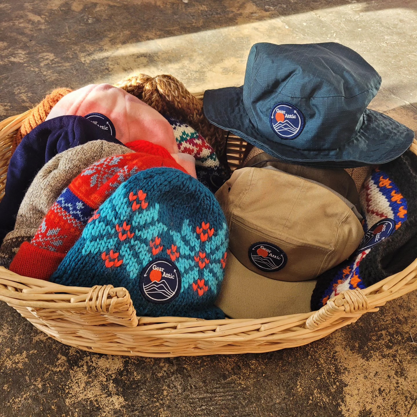 Gear Attic qathet | Powell River BC