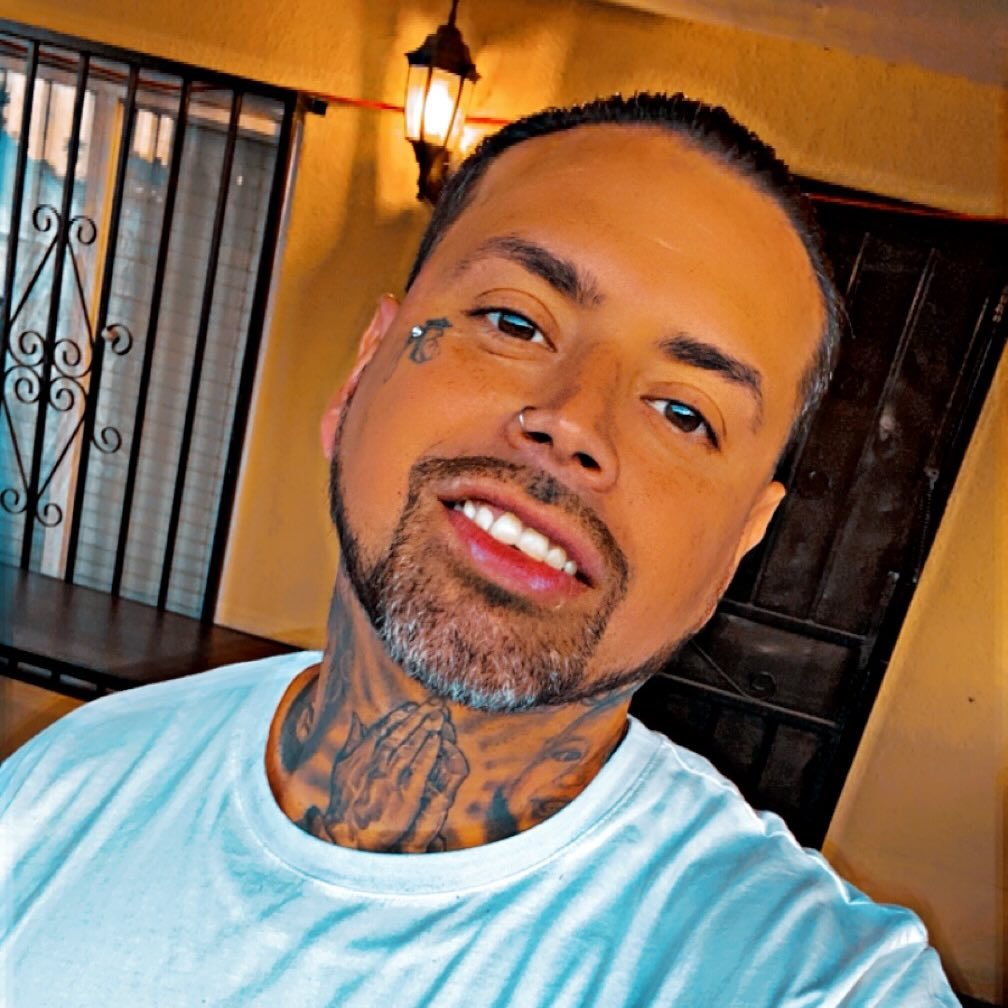Steve Reyes