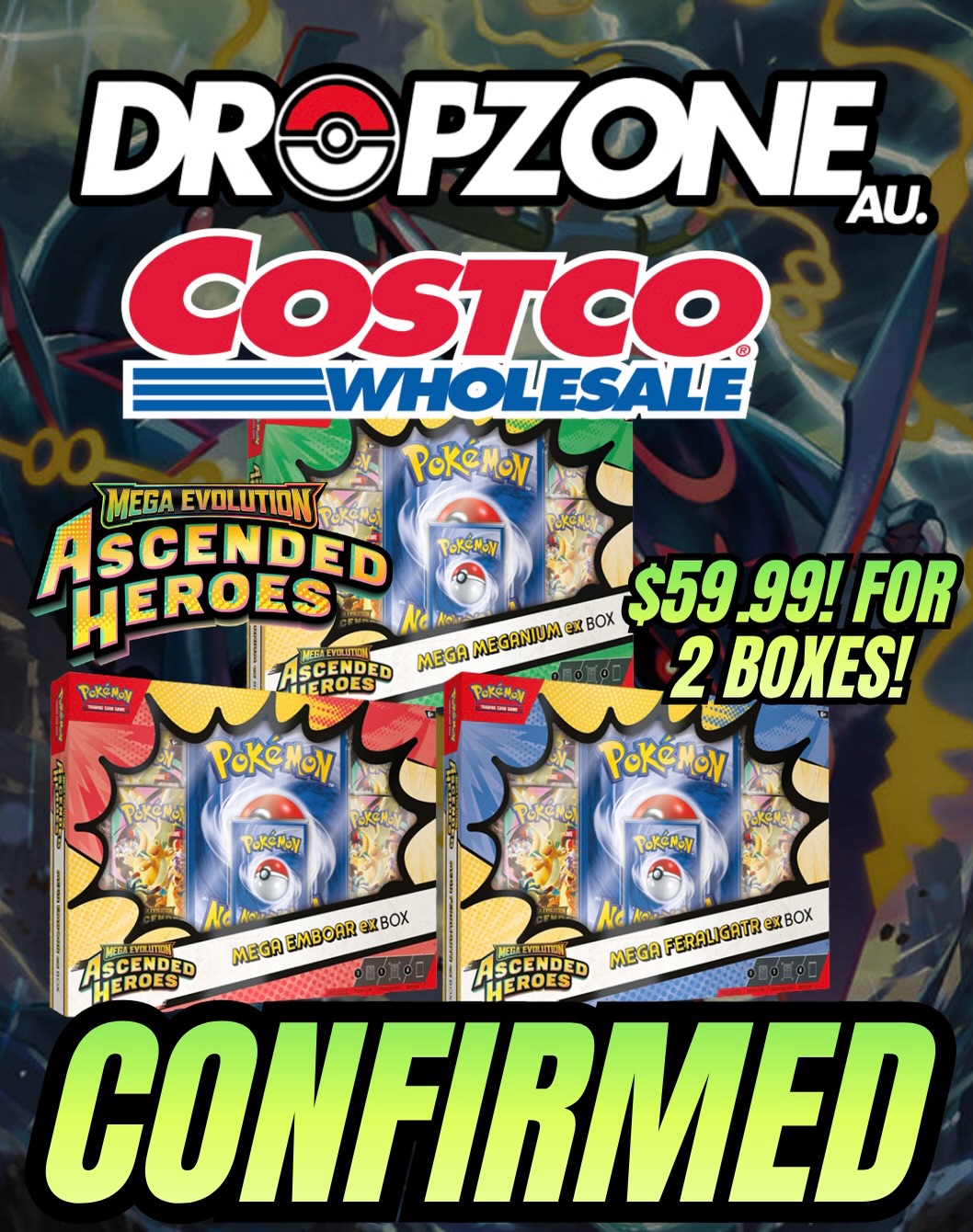 costco pokemon cards location Scarlet & Violet 151 Mini Tin 5-pack  Evolve Card Shop This set is ideal for experienced players who want to expand their collection or just have fun playing the game costco pokemon cards drop is
