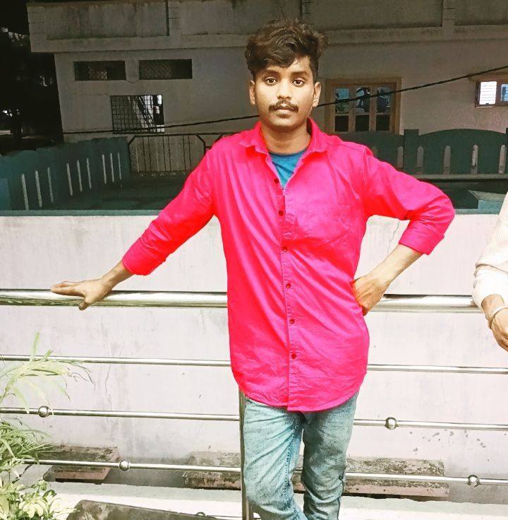 Anil Rajak