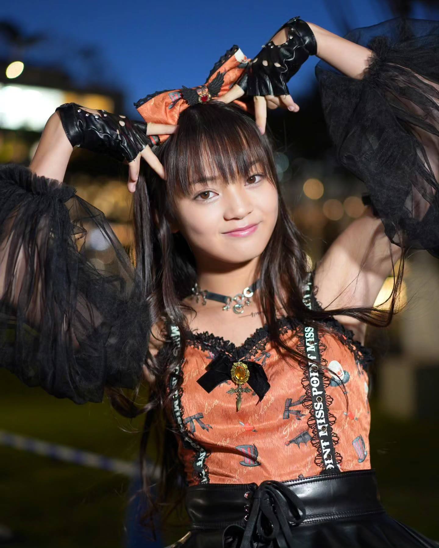Hoshi Runa - Hoshi Runa added a new photo.