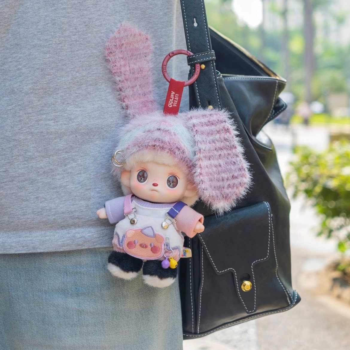 PRE-ORDER NOW! ANY DOLL KEYCHAIN & EMI - BONNIE PLUSH DOLL ON