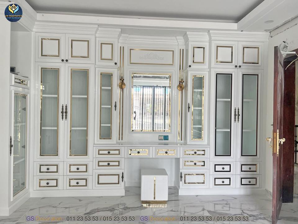 GS Decoration