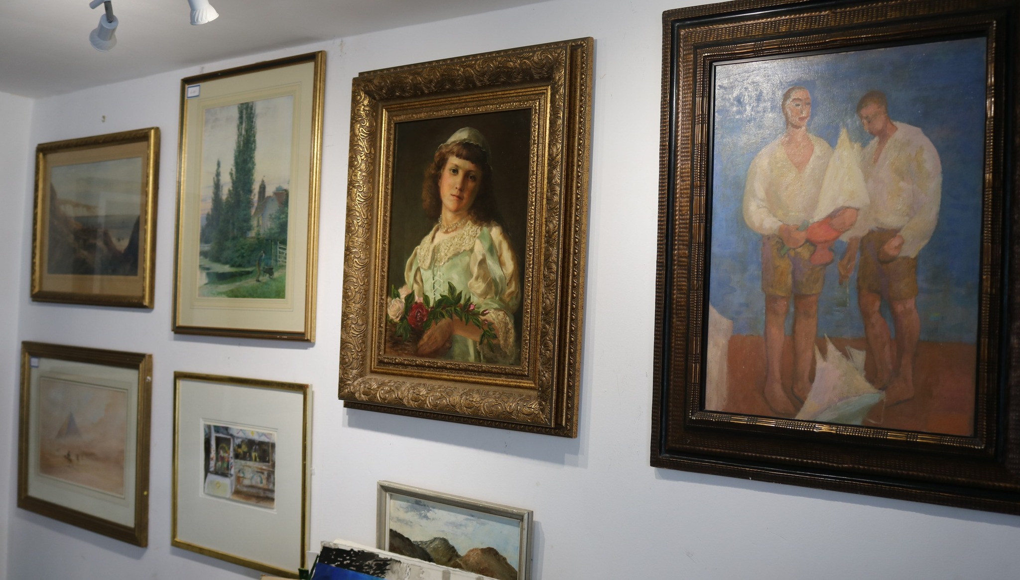 Orchard Gallery | Navenby