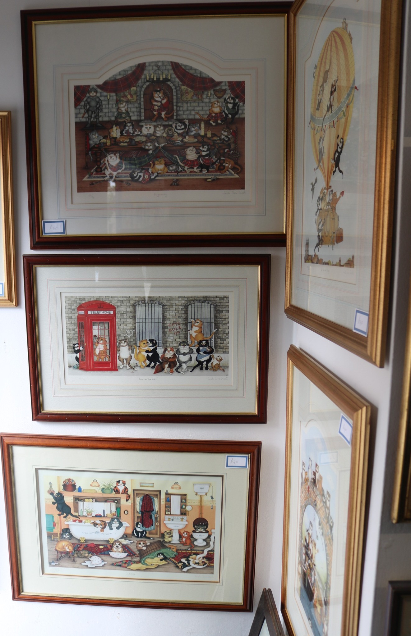 Orchard Gallery | Navenby