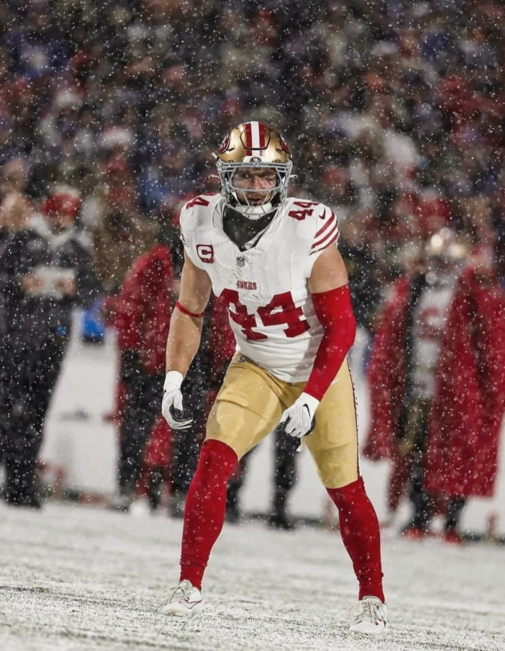 You know what Roger Goodell boy fuck you!!!!!