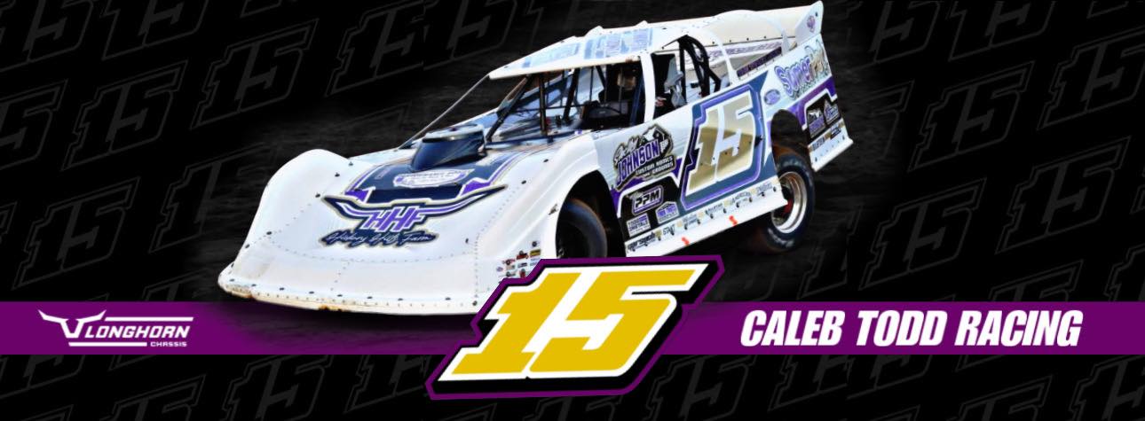 Caleb Todd Racing