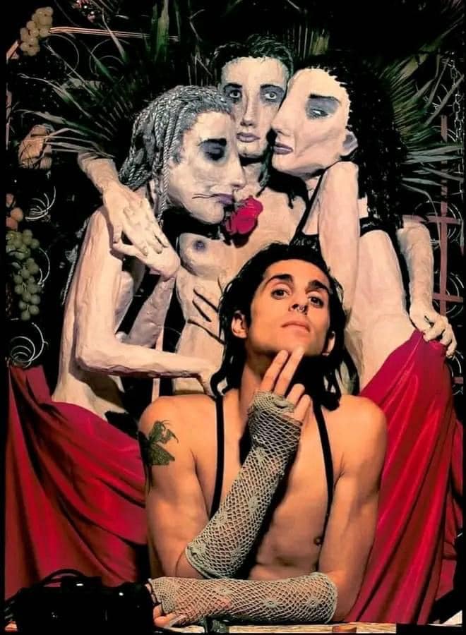On August 2, 1990. Jane's Addiction released 
