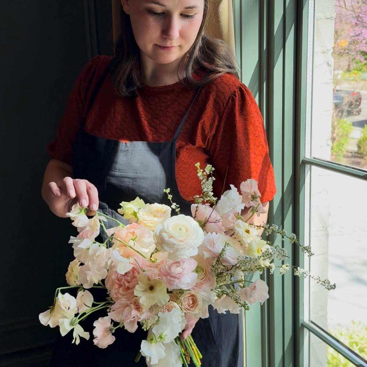 Who had body awareness at work anyway? | Daydream Flowers