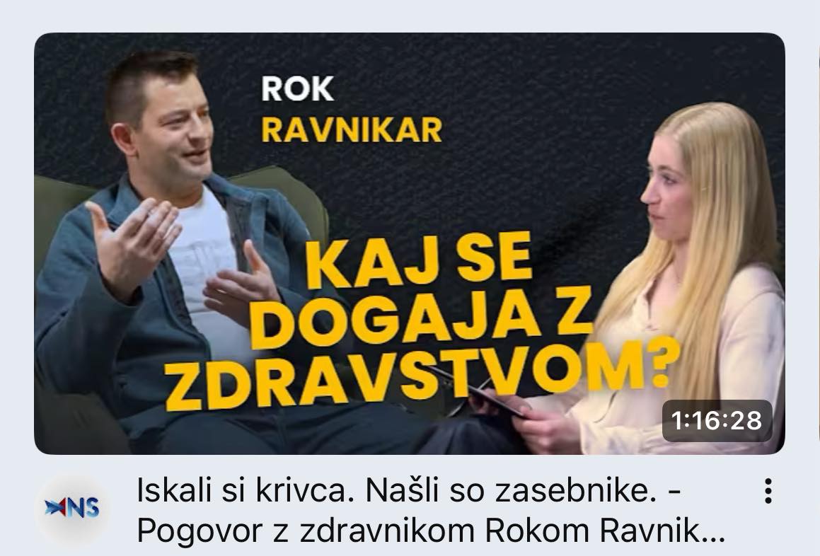 Nova smer | Kamnik