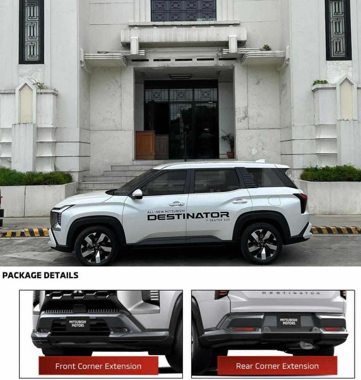 Mitsubishi - 🔥 A New Era of Mitsubishi Begins. The Mitsubishi ...