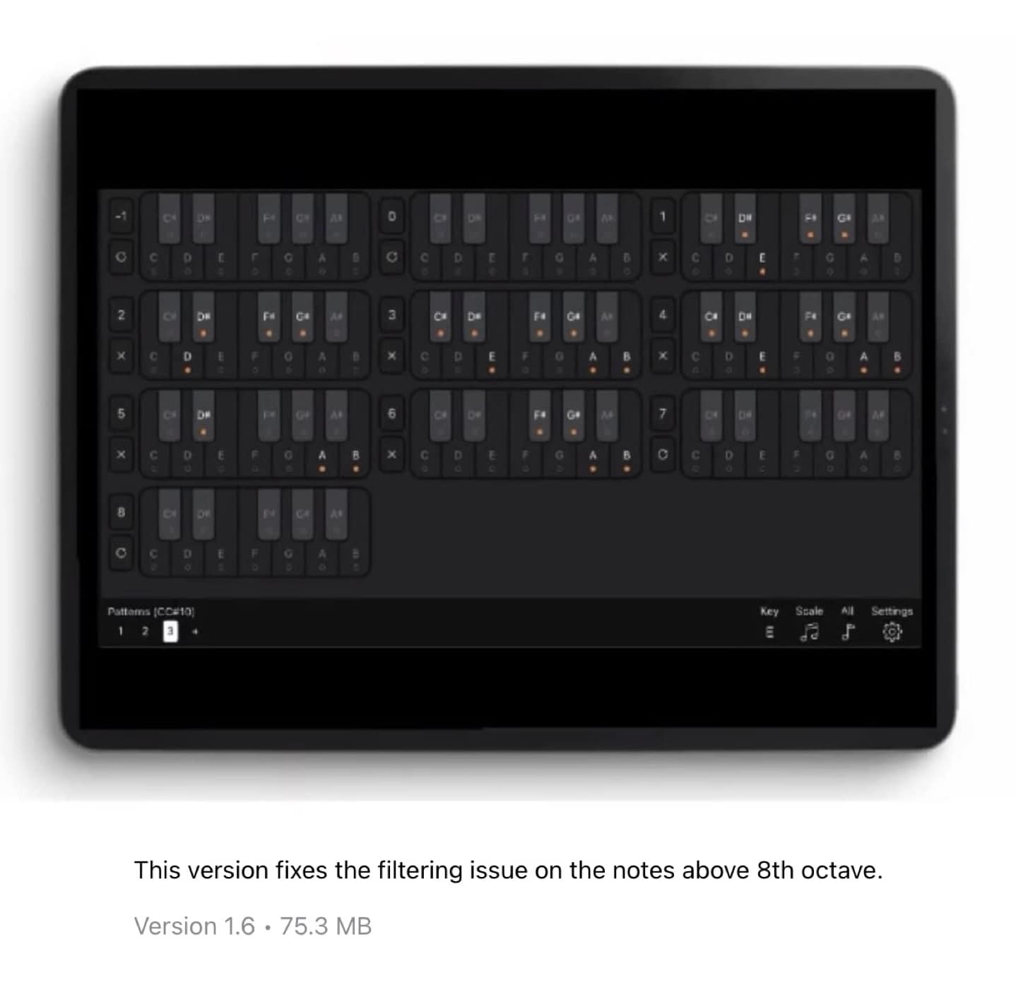 iPadOS & iOS AudioUnits - Audio Unit version 3 - AUv3 | 🚨 Cem Olcay has ...