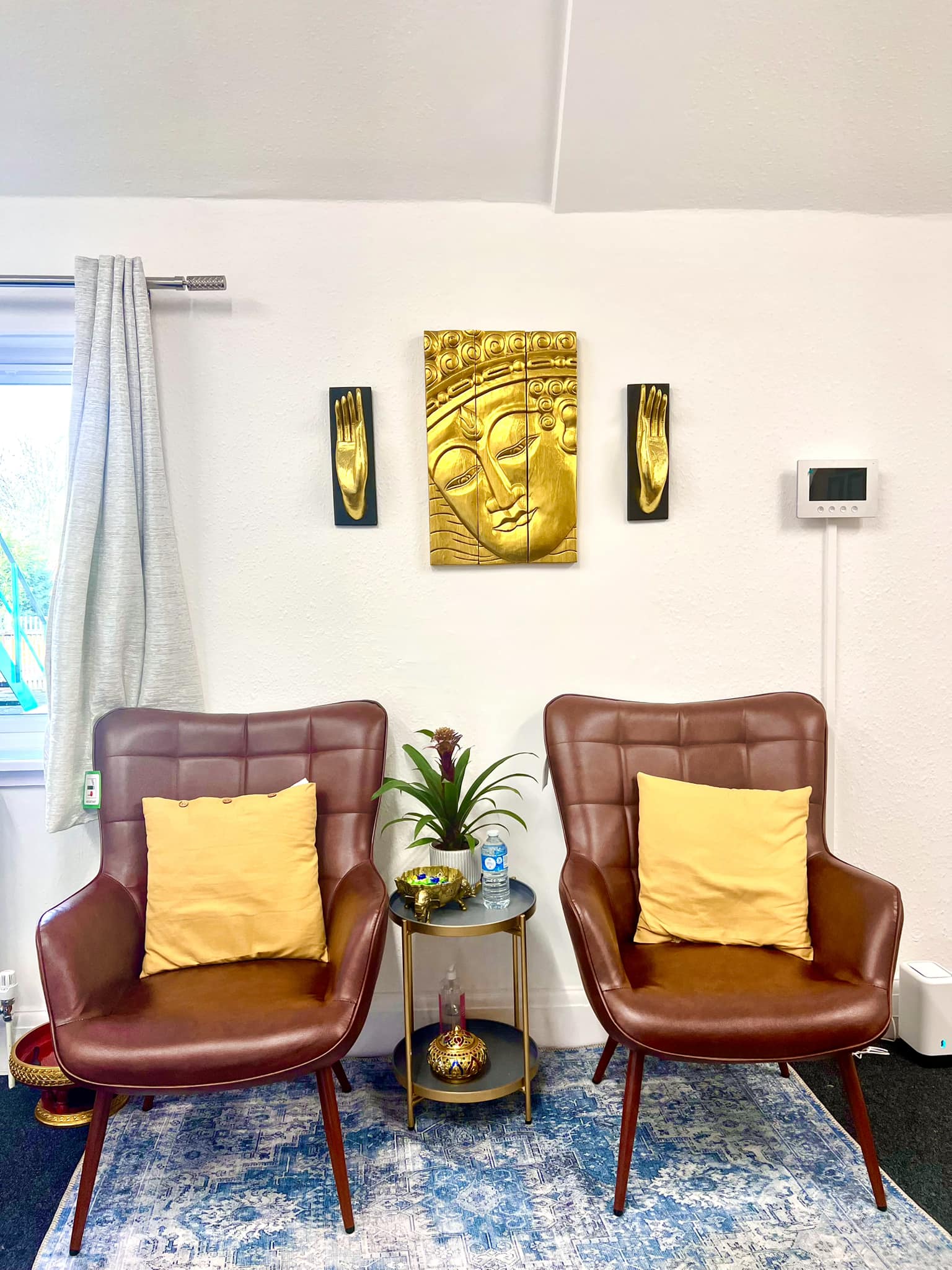 Siam Queen Thai Massage | Birmingham
