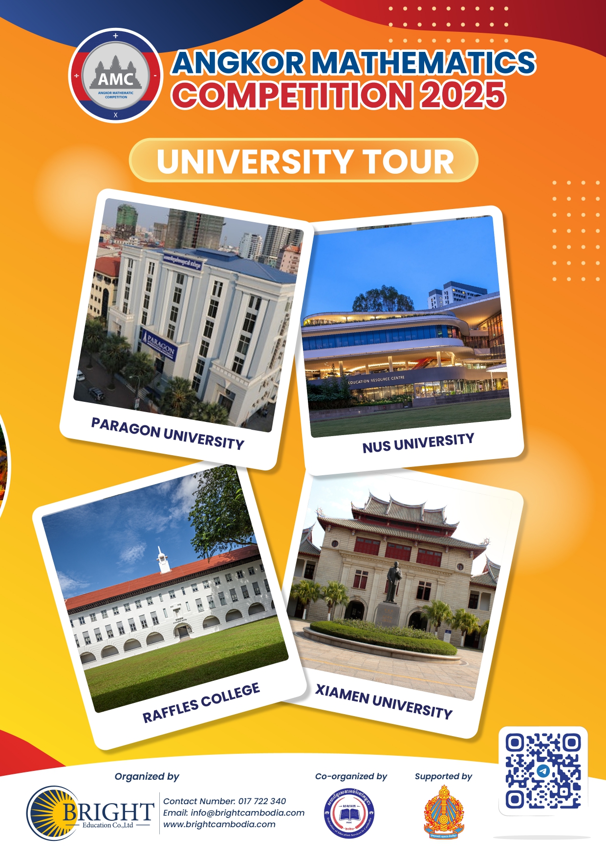 Darkhan Empathy School added a... - Darkhan Empathy School