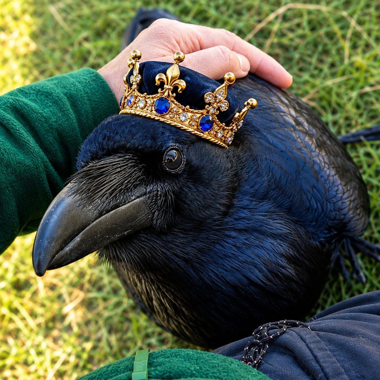 Crow world | CROWS SEE MORE THAN WE DO | Facebook