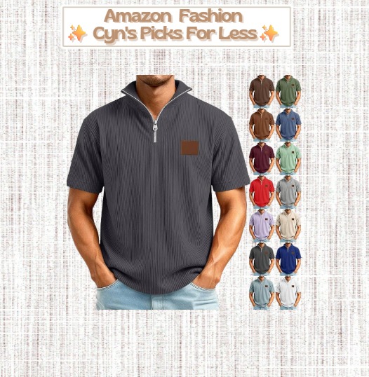 Dagegui Mens Short Sleeve Hooded Tshirts with Pocket Loose Fit