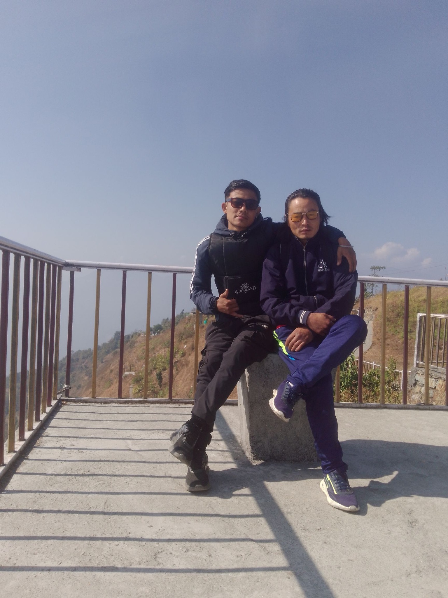 Ajay Sotang Rai (@ajay.sotang.rai.499274) • Facebook, Connect with friends