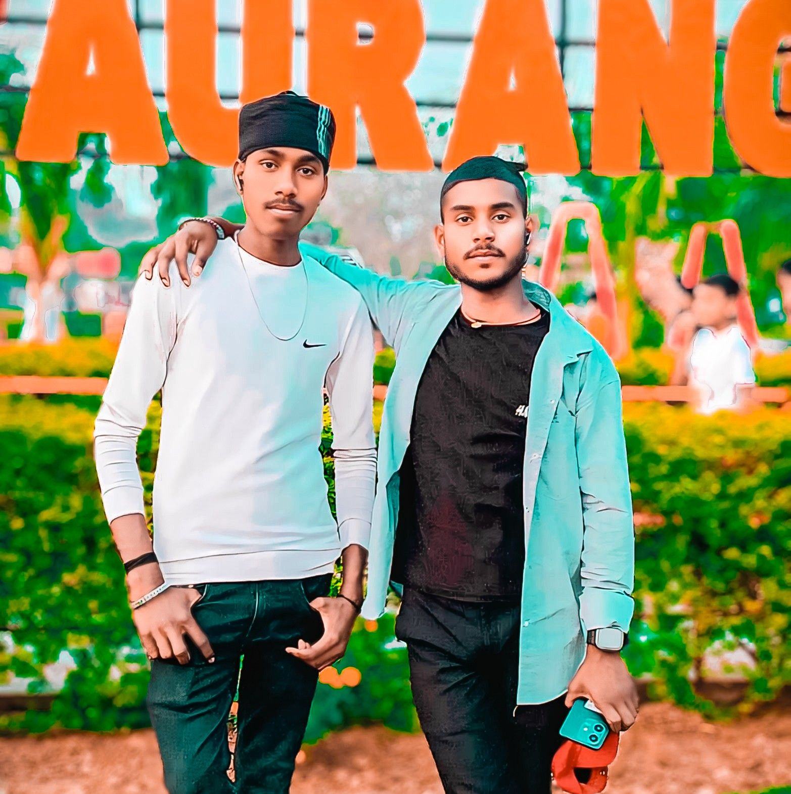 Mr Mukesh Raj | Aurangabad