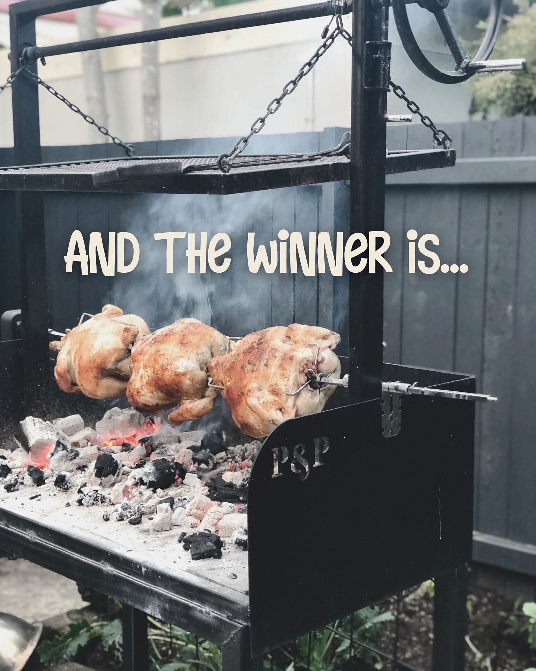 Meat Society - 🔥 GIVEAWAY WINNER! 🔥 Congratulations Helen... | Facebook