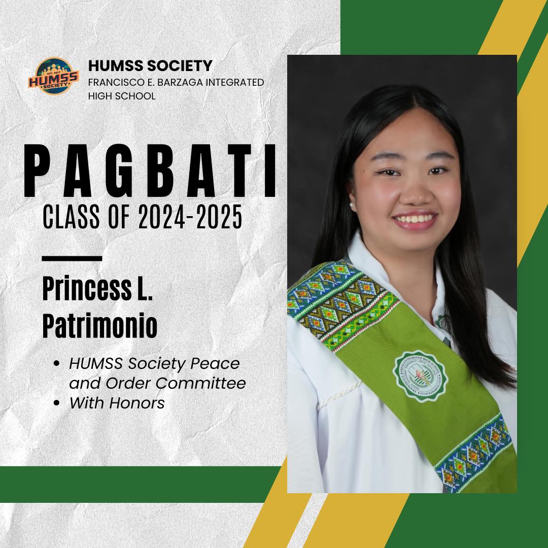 FEBIHS - HUMSS Society added a... - FEBIHS - HUMSS Society
