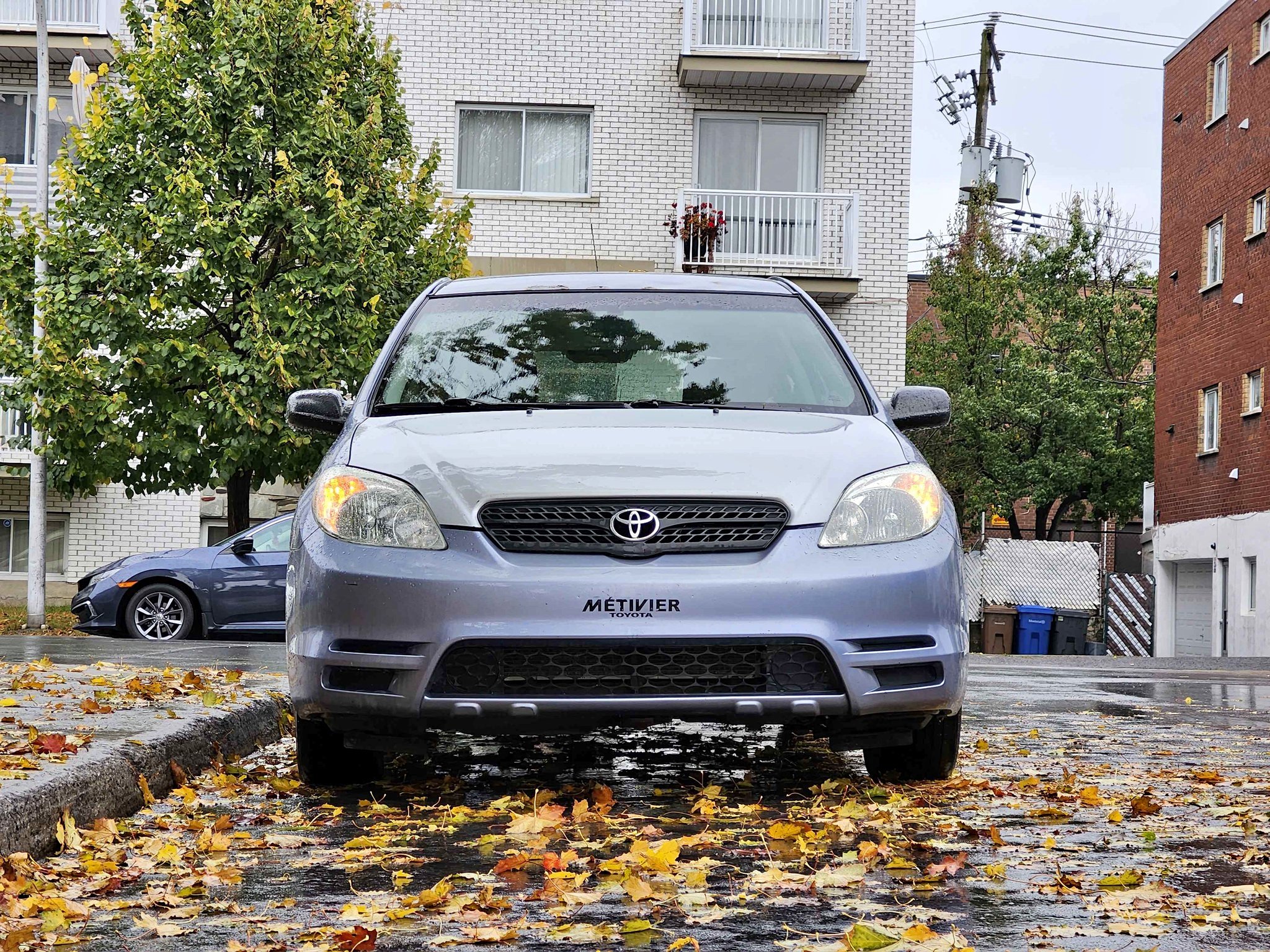 2004 Toyota Matrix - Cars & Trucks - Montreal, Quebec | Facebook ...