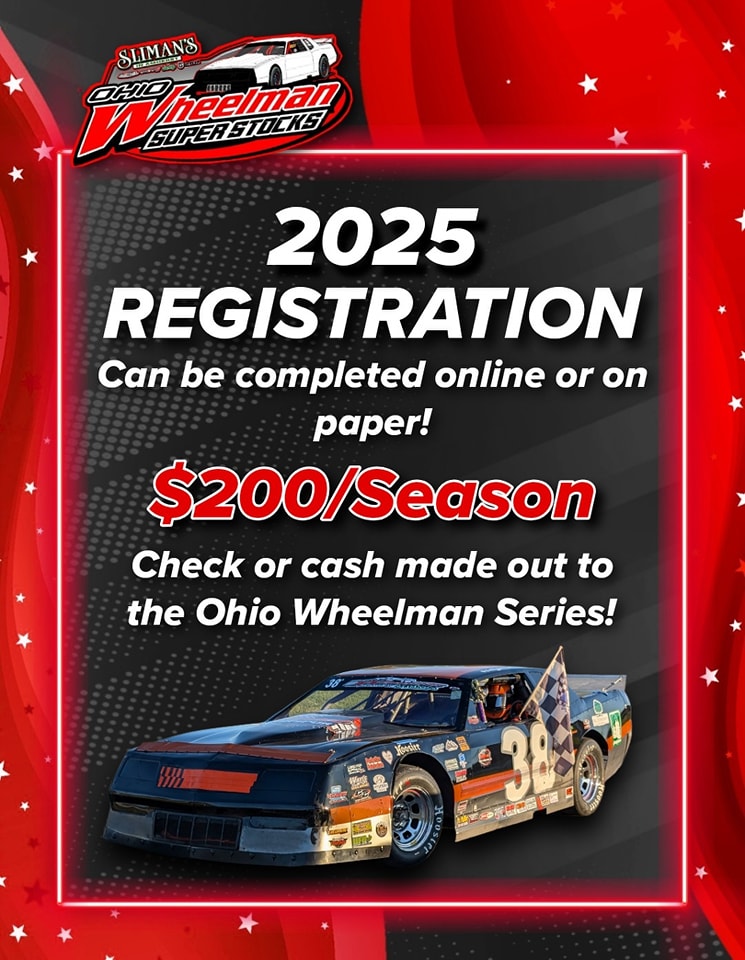 Ohio Wheelman Super Series | Elyria OH