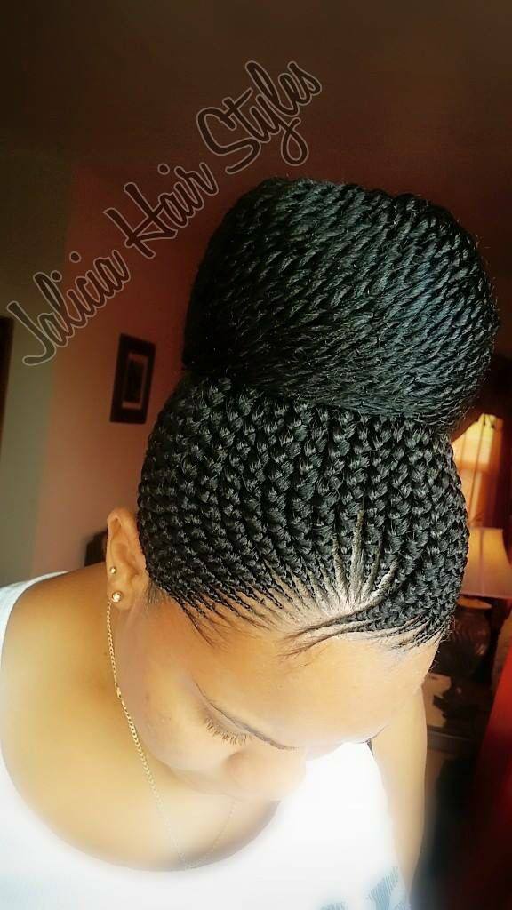 anyam rambut - anyam rambut added a new photo.
