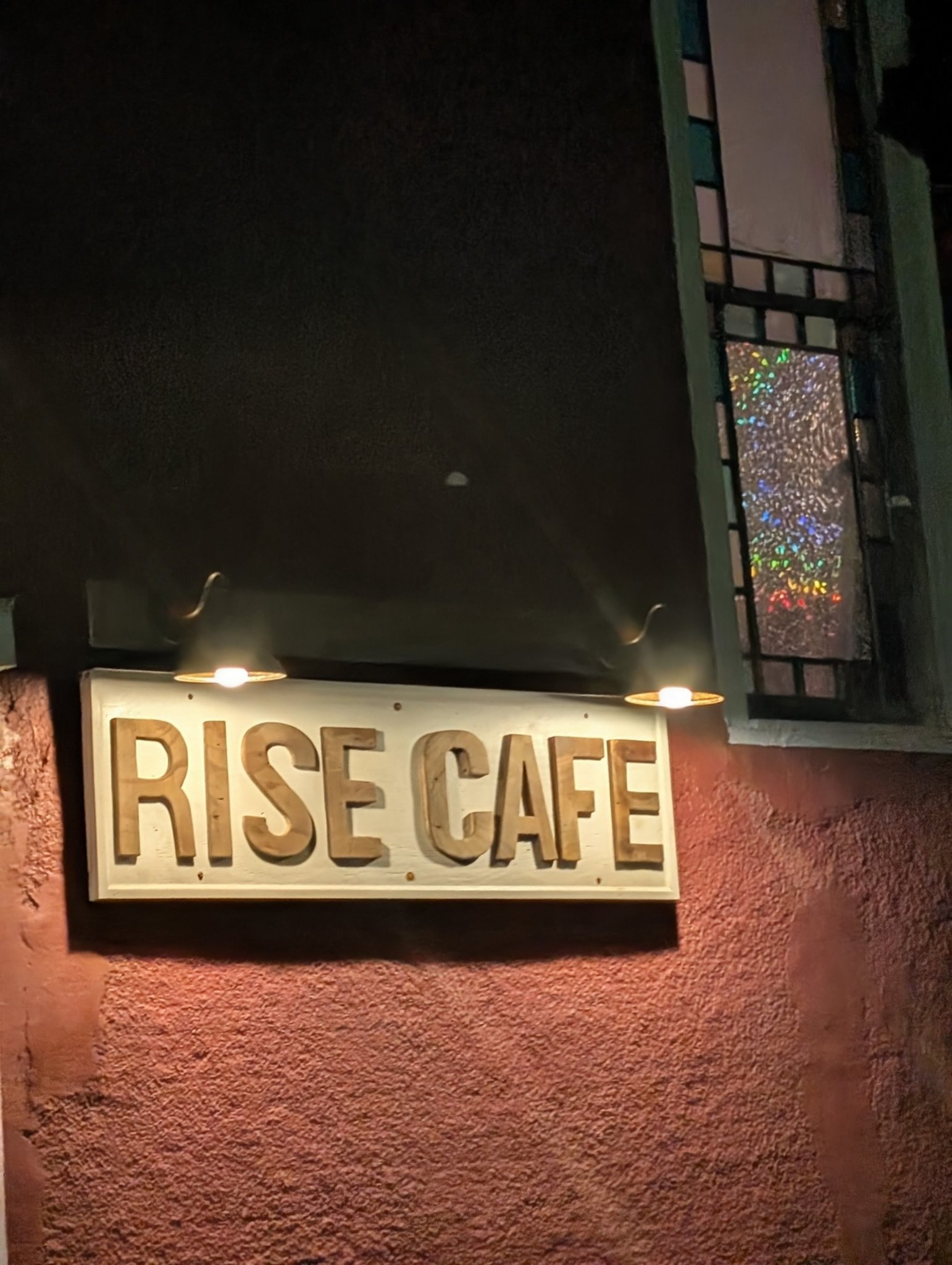 Rise Cafe | Bath NY