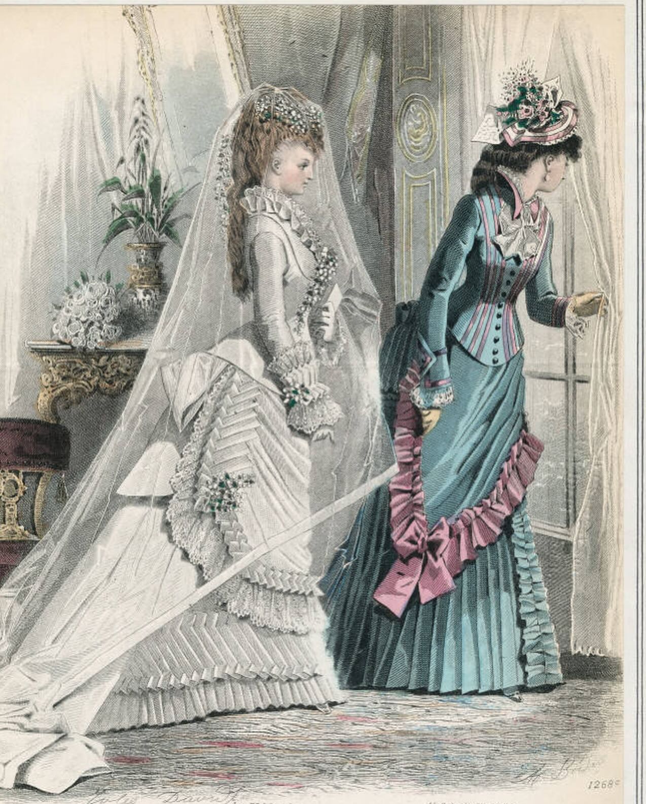 english dresses for ladies 1870s ladies' daily dress styles english wear