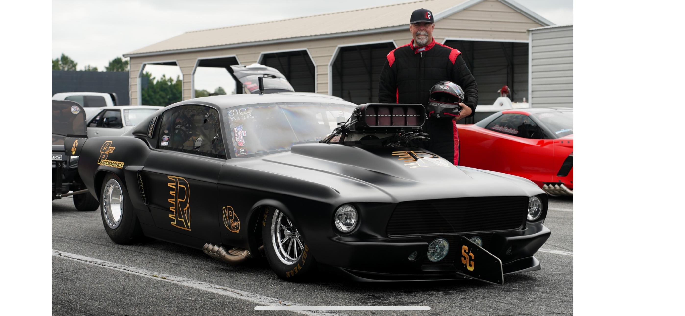 Bailey Racing | Edinburg TX