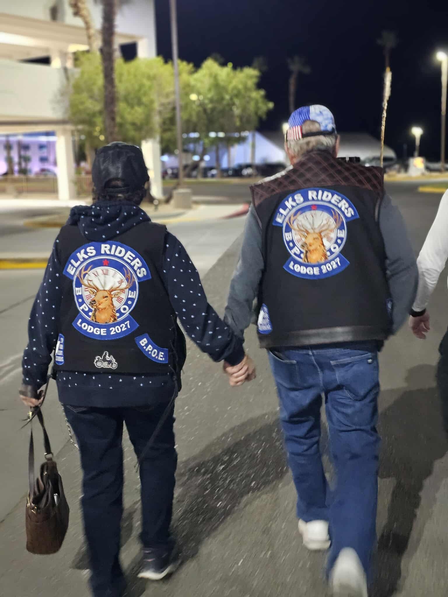 Palmdale Elks Riders