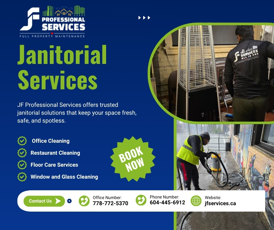 J F Services