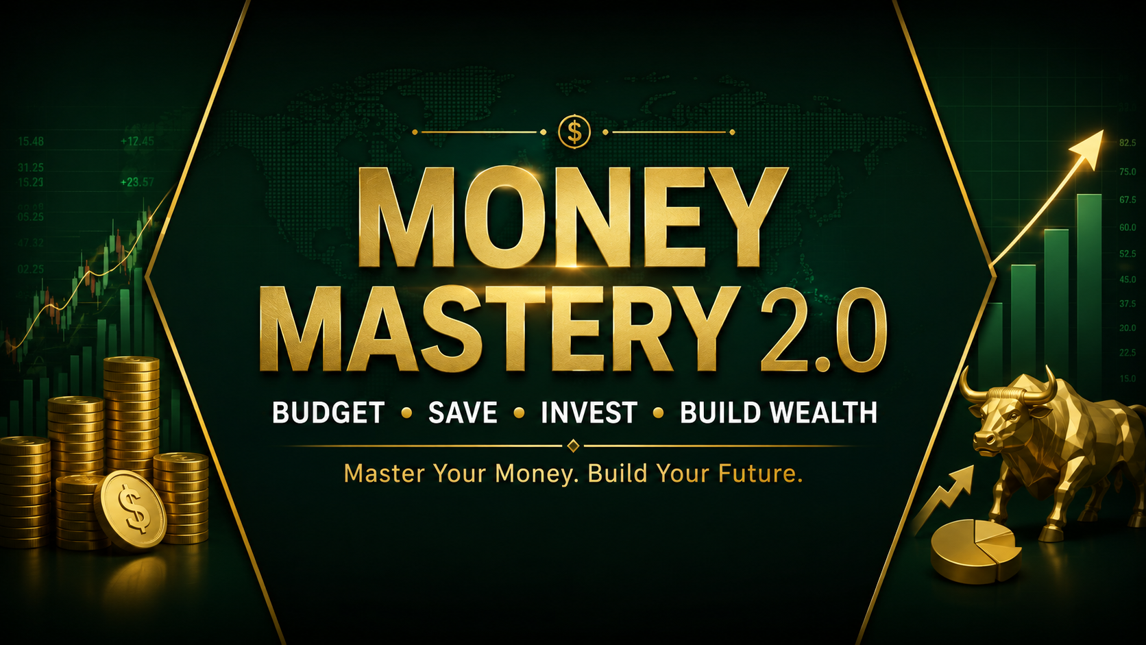 Money Mastery 2.0