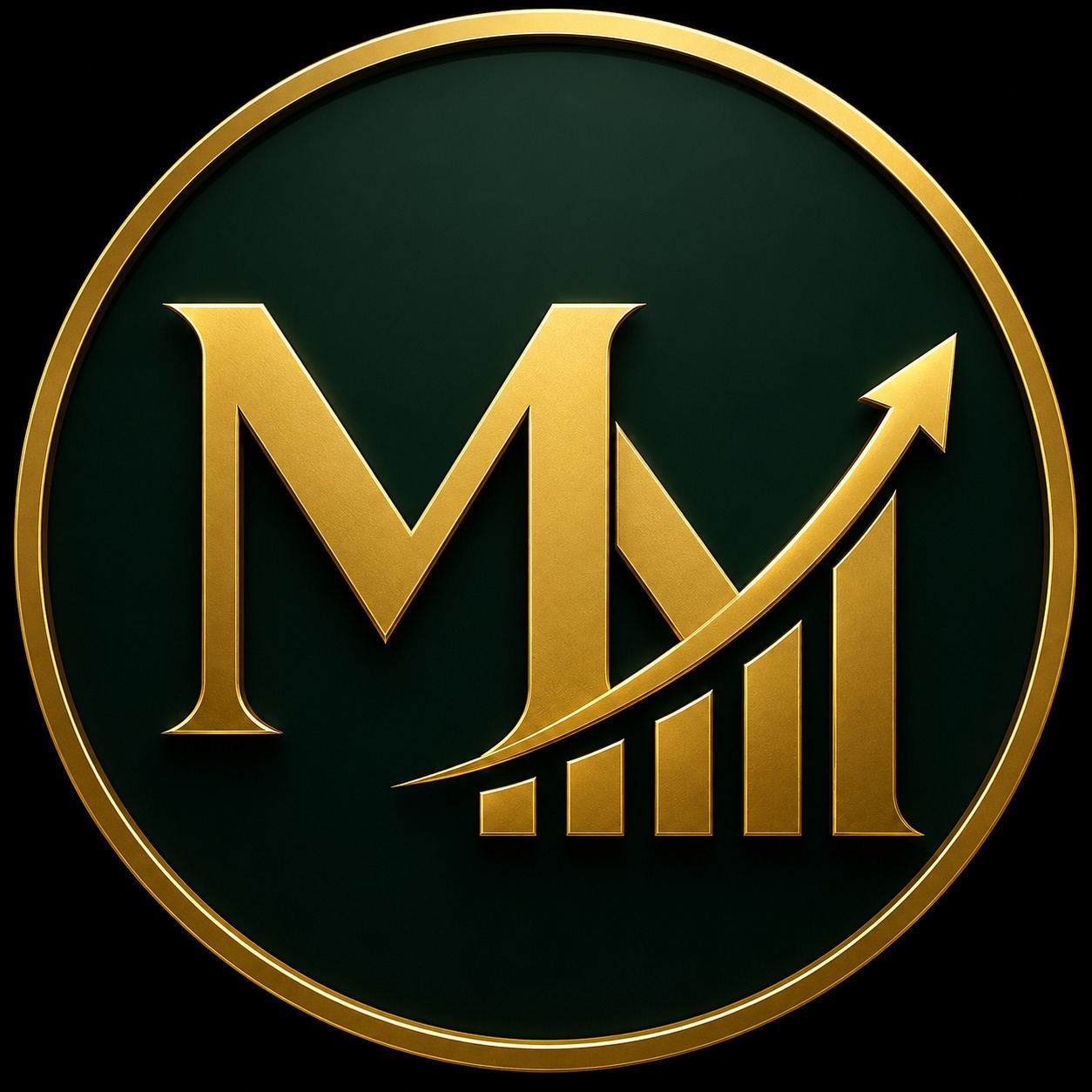 For example, we saw Bitcoin fall by around 50% over the last number of ...