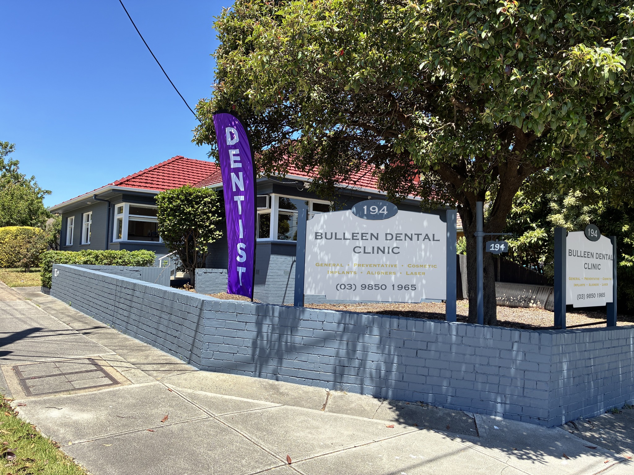 Bulleen Dental | Bulleen VIC
