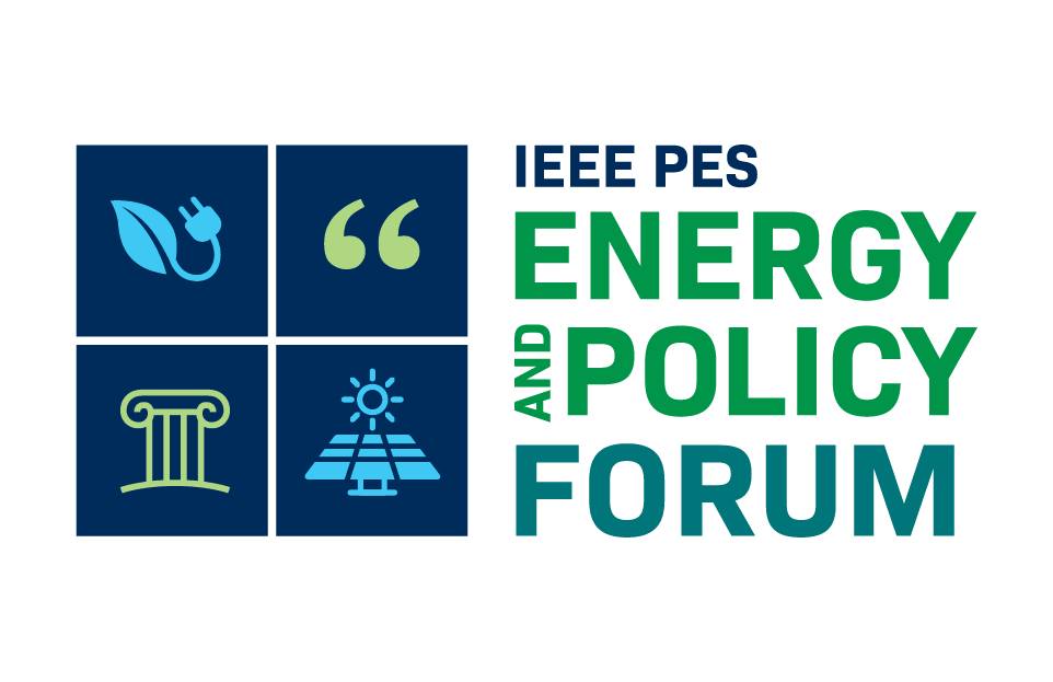 Join Us in Washington,... - IEEE PES Energy and Policy Forum | Facebook