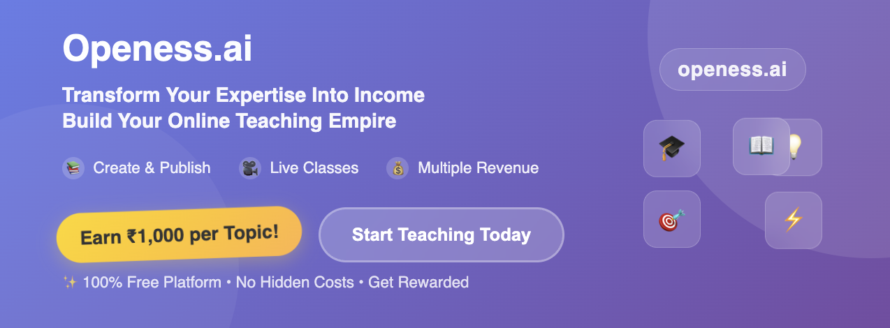 Openess.ai