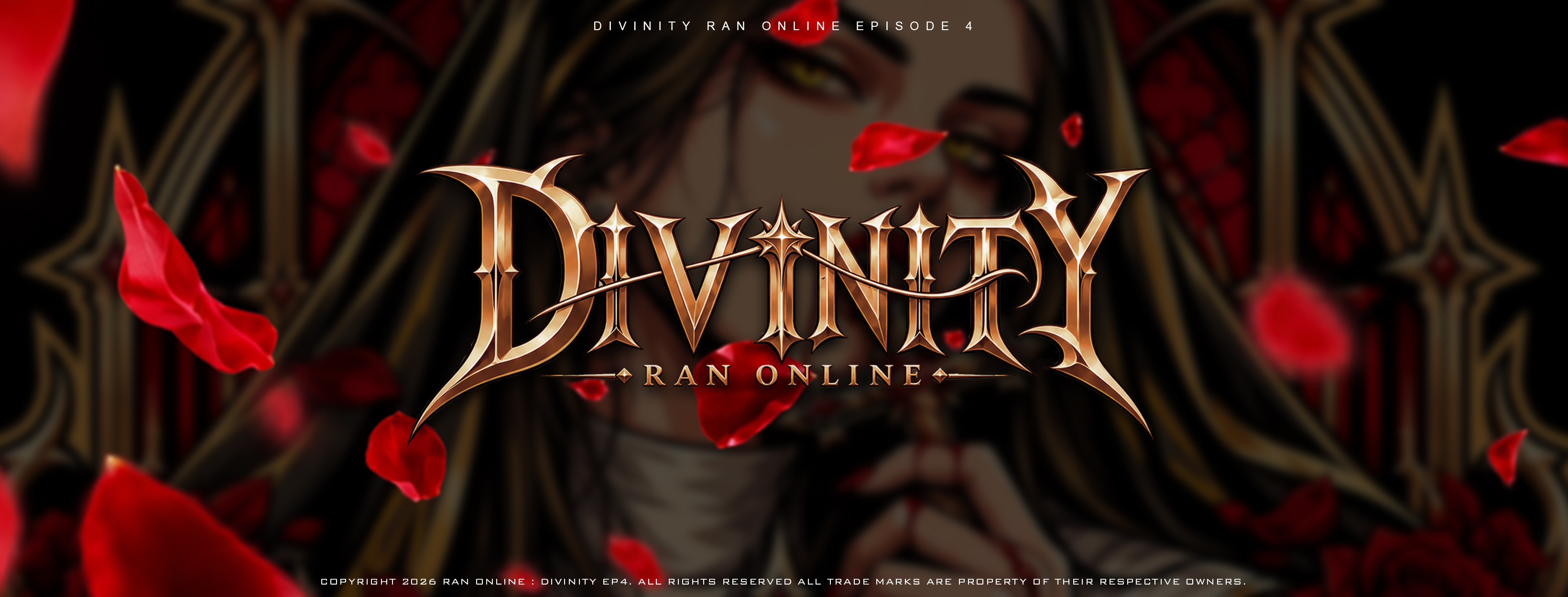 Ran Online : Divinity Episode 4