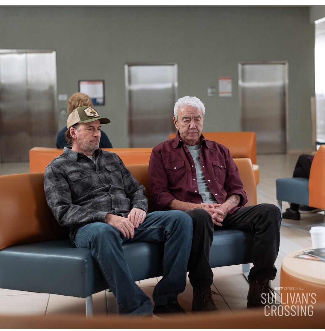 I love - How meany people want Sullivan crossing to continue | Facebook