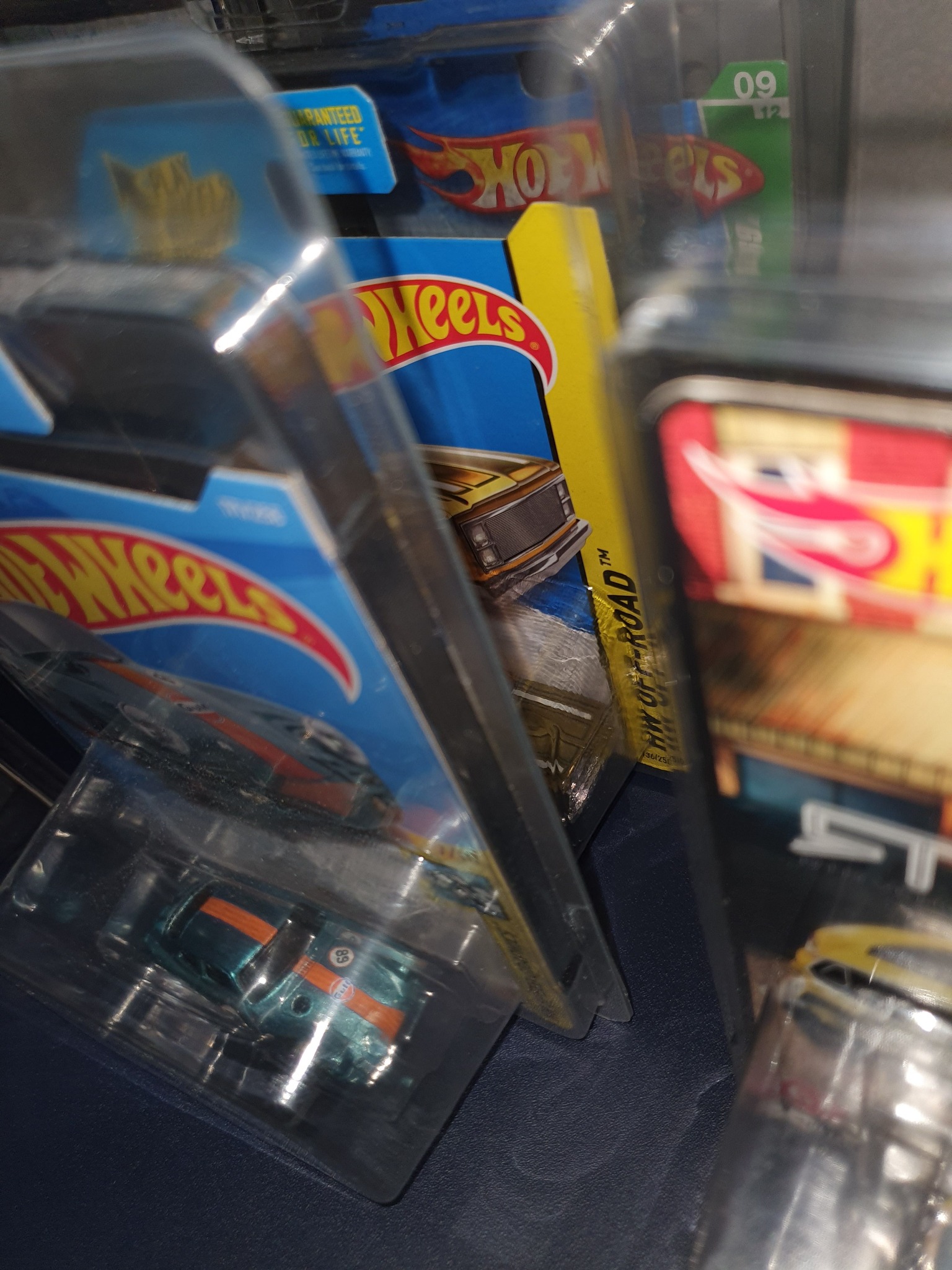 2014 Hot Wheels Super Treasure Hunt '83 Chevy Silverado 🔝