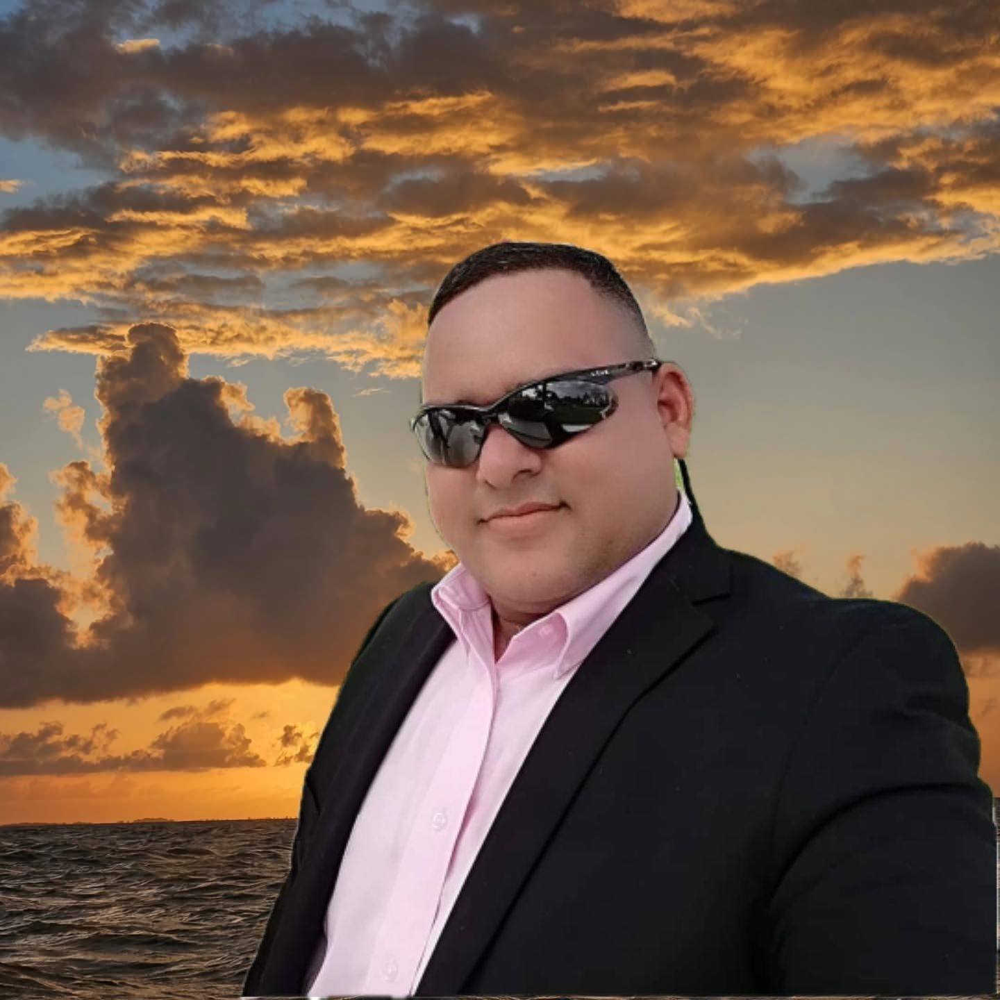 Romel Cruz McNab