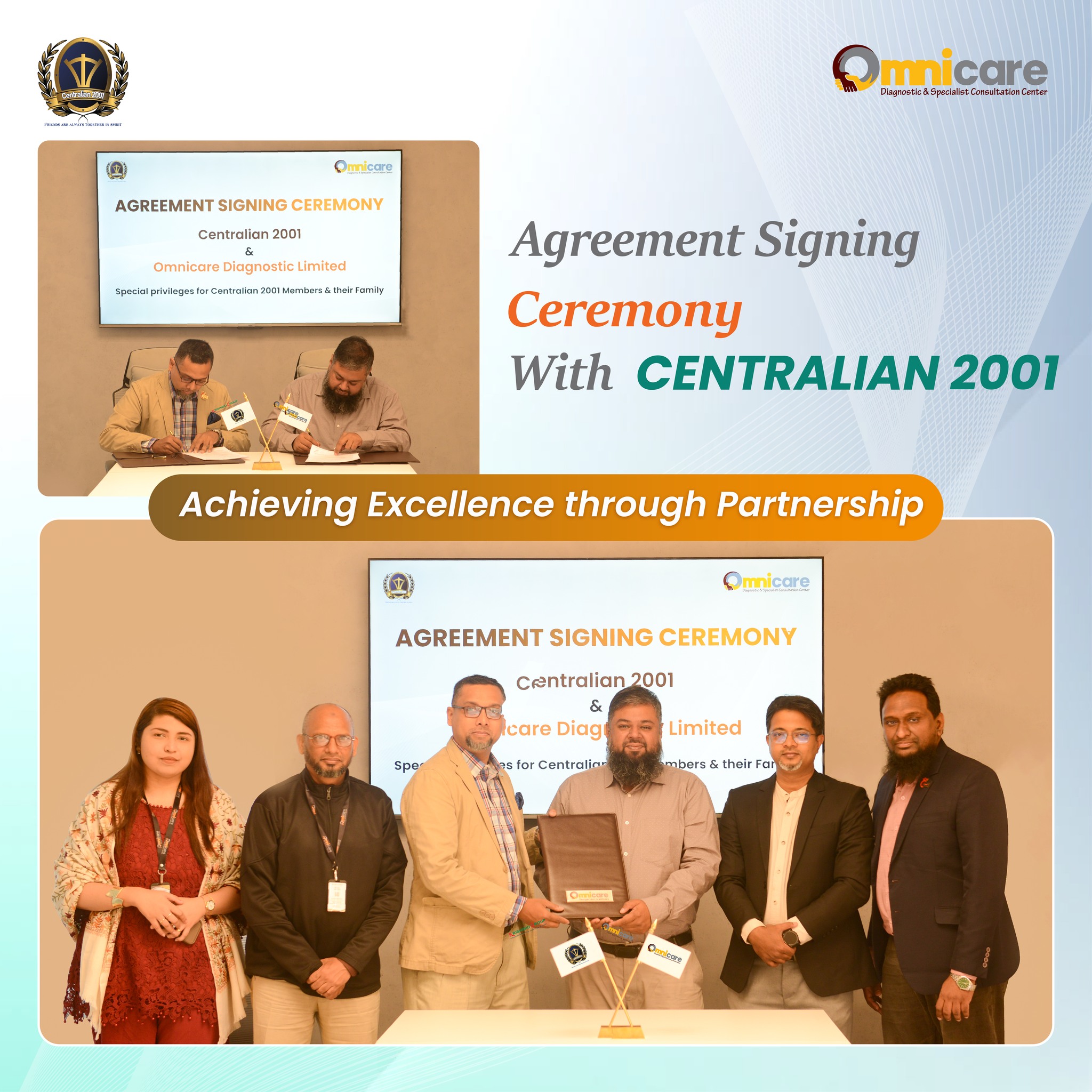 𝑶𝒎𝒏𝒊𝒄𝒂𝒓𝒆 𝑫𝒊𝒂𝒈𝒏𝒐𝒔𝒕𝒊𝒄 𝑳𝒊𝒎𝒊𝒕𝒆𝒅... - Omnicare Diagnostic Limited | Facebook