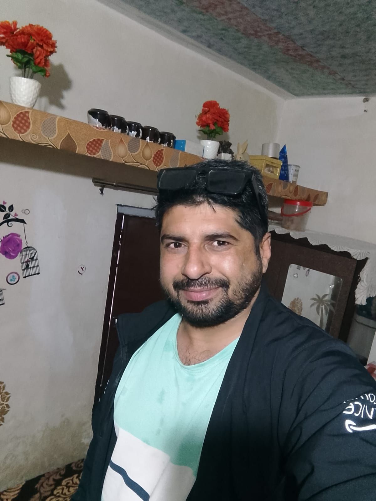 Satish Choudhary