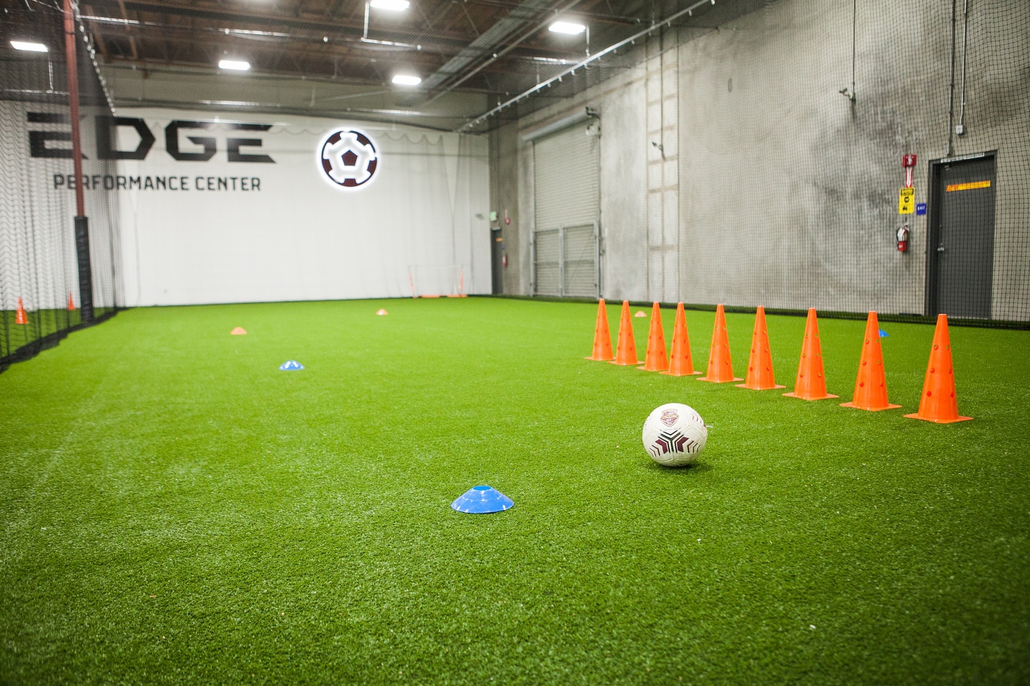 EDGE Performance Center | Livermore CA