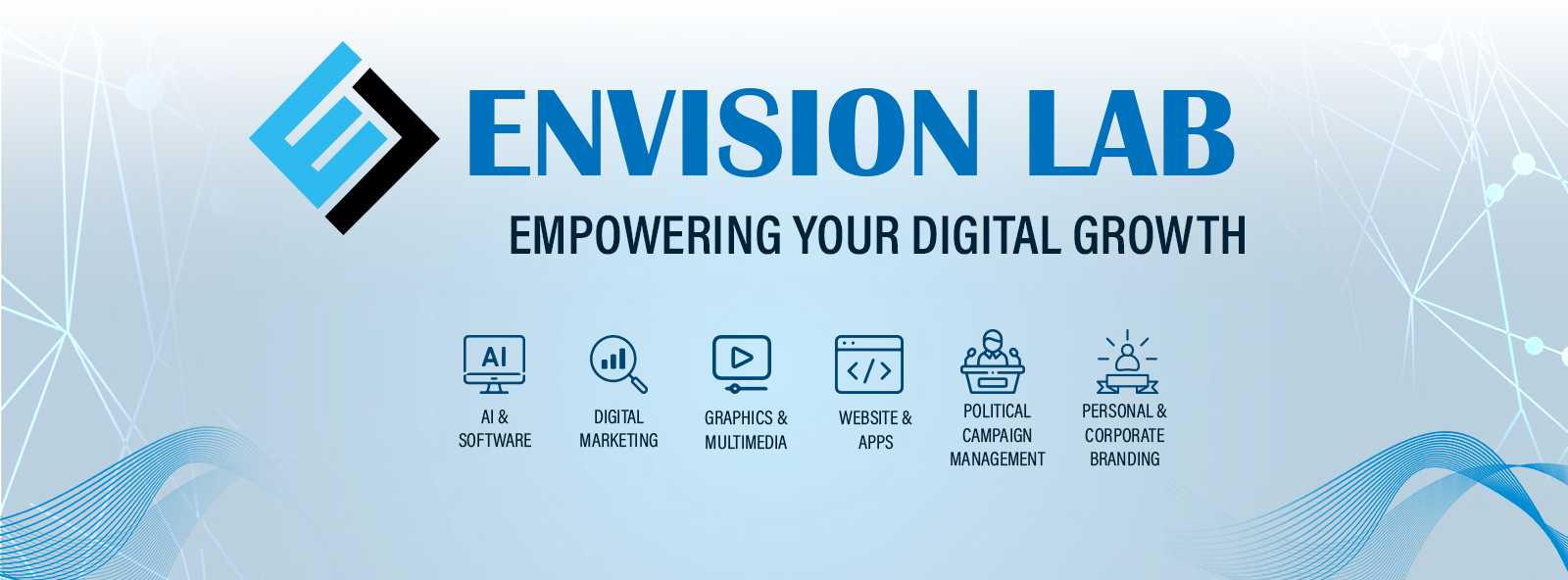 Envision Lab | Dhaka