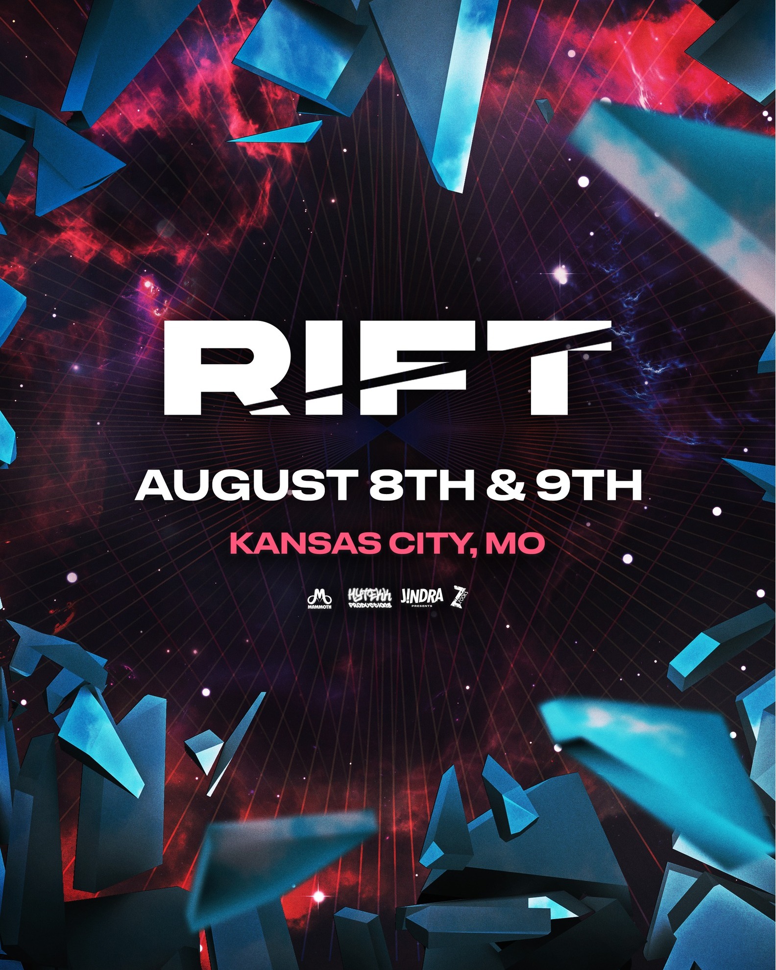 KC Rave Chasers