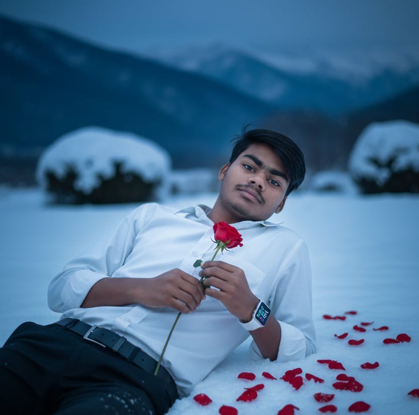 Pardeep Raj on Reels | Facebook