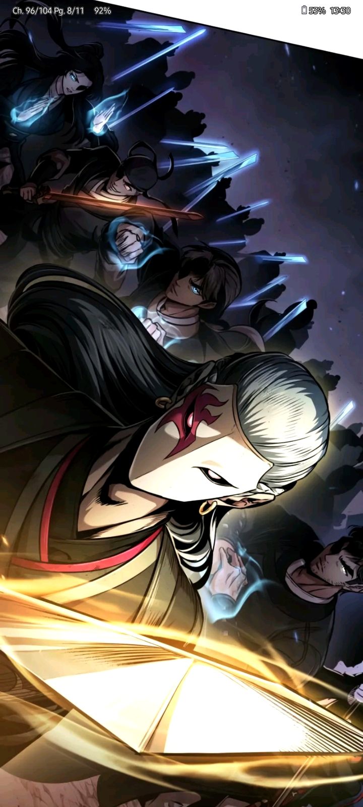 j2 b2 manga nu peryogi A6 jaminan j mulus lok batim